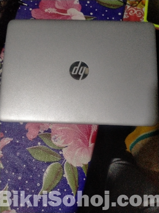 Laptop_HP core i5 Elitebook